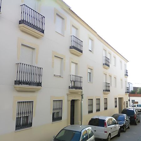 Bajo La Higuera Famorcas Almodóvar del Río Extérieur photo